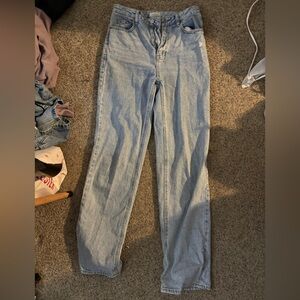Pacsun Boyfriend Jeans 
Never worn Tag
